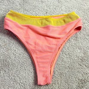 Billabong bathing suit bottom